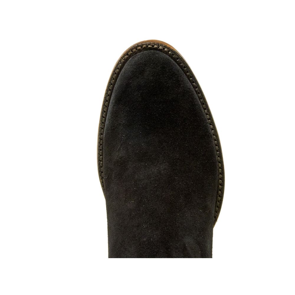 Lucchese Grayson - Black