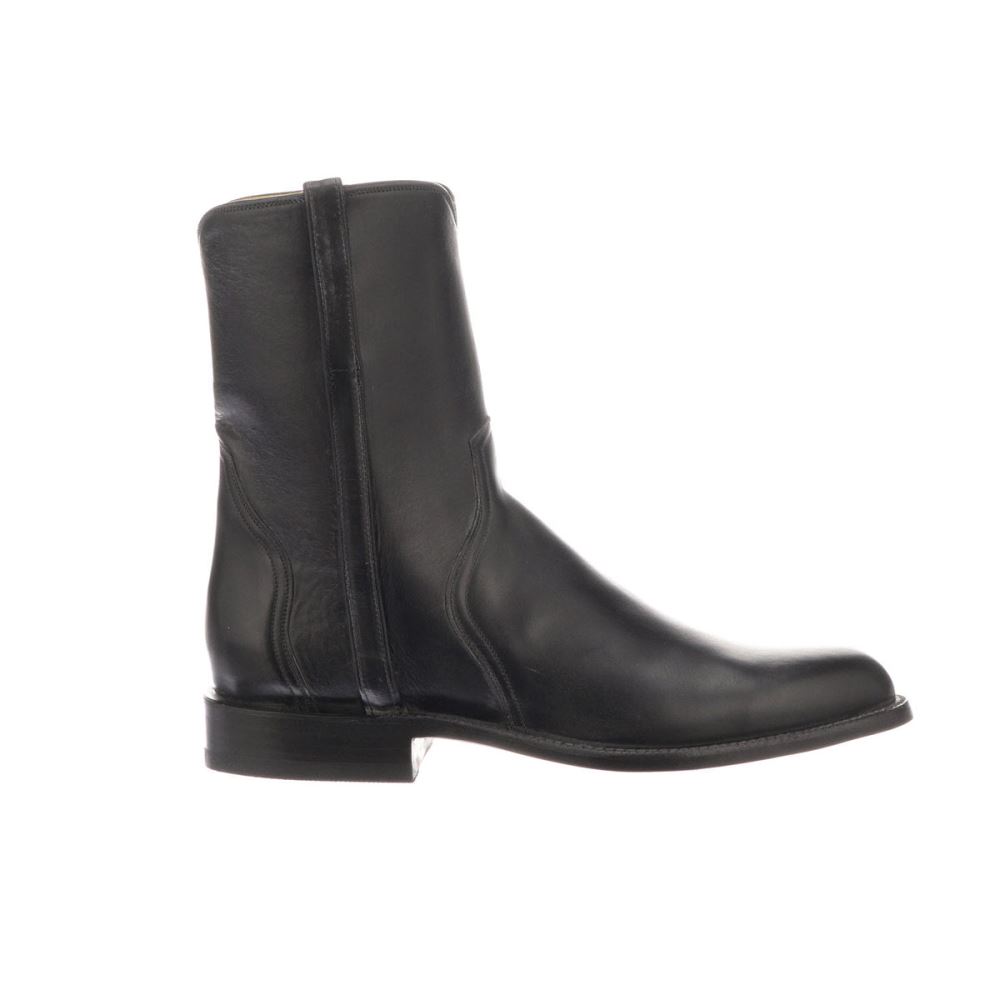 Lucchese Scout - Black