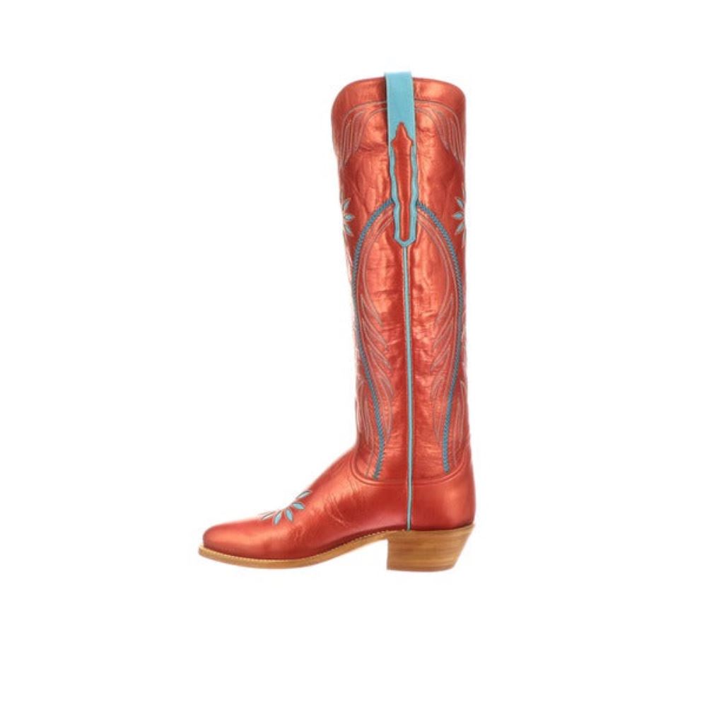 Lucchese Thelma - Red