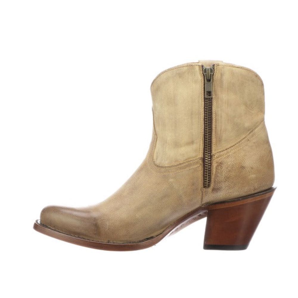 Lucchese Avery - Pearl Bone