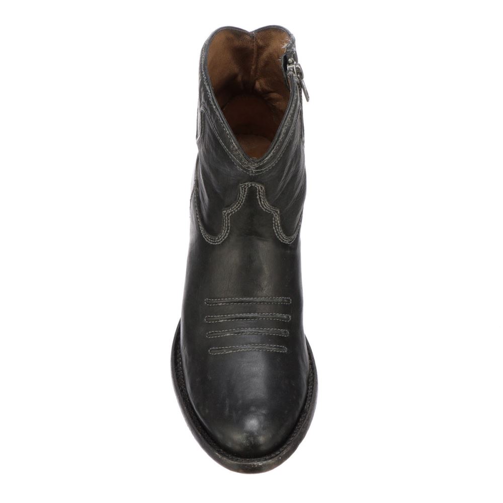 Lucchese Gwen - Black