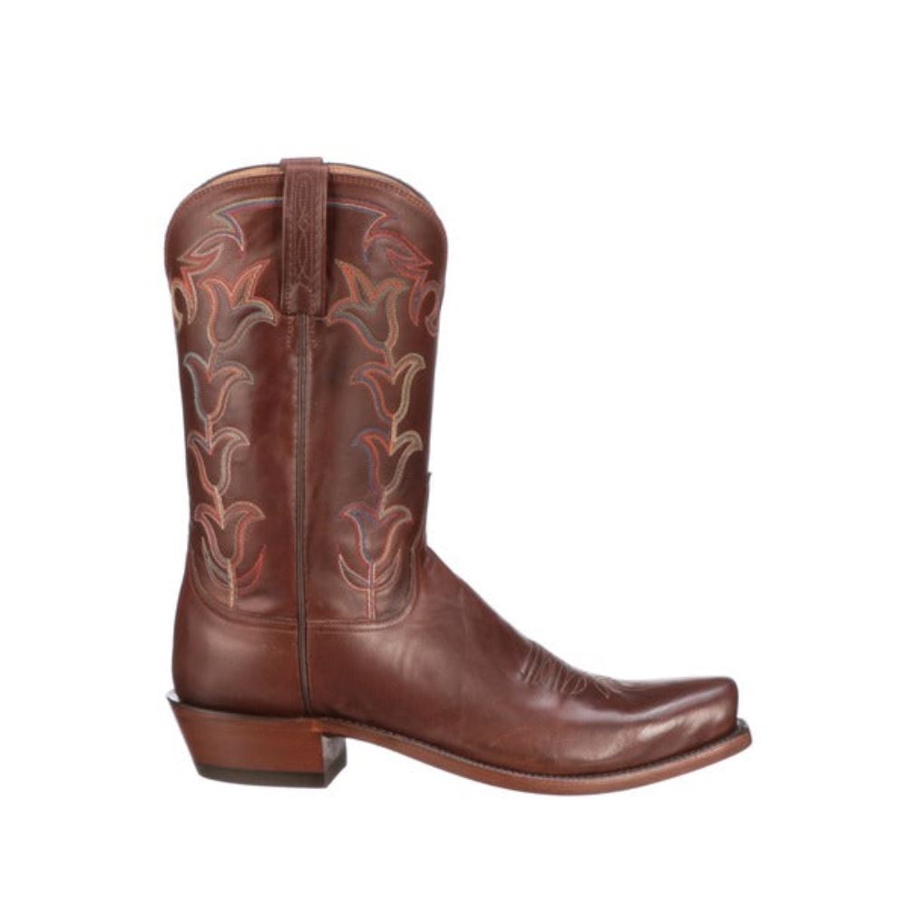 Lucchese Tulip - Tan