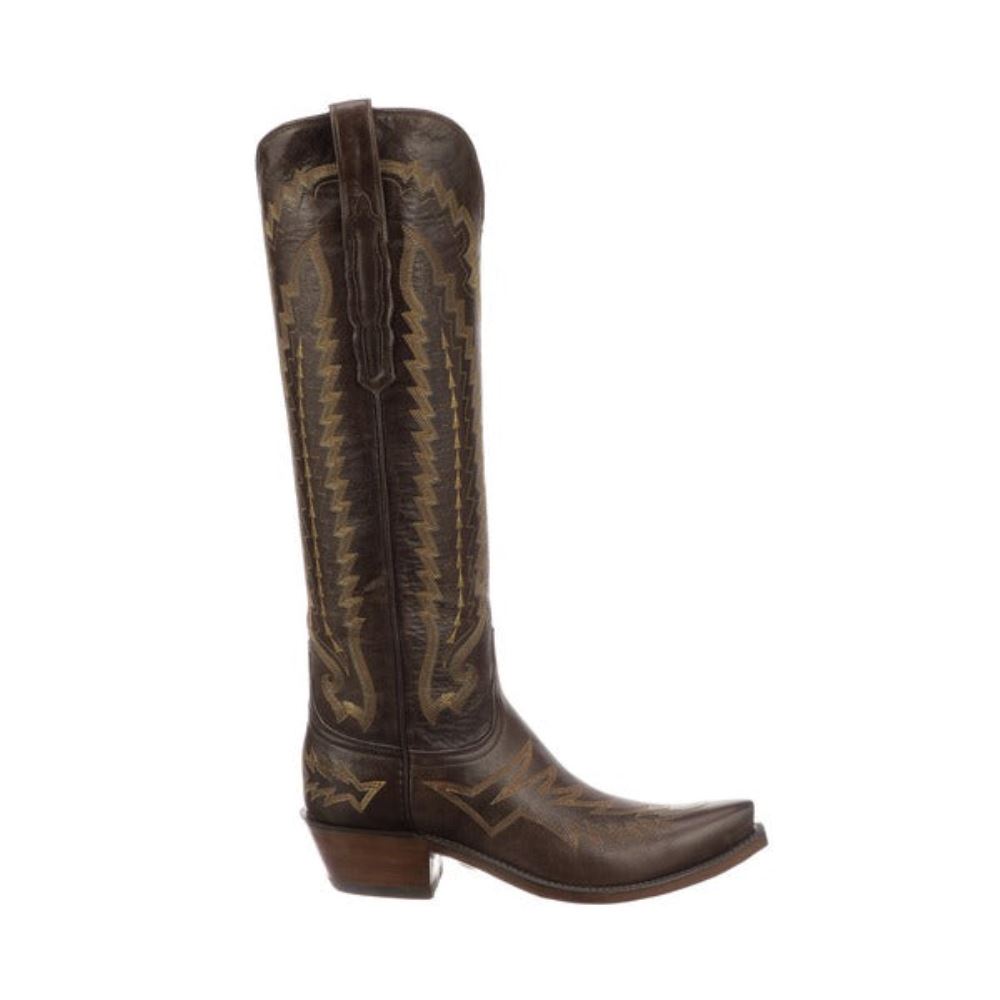 Lucchese Priscilla - Brown