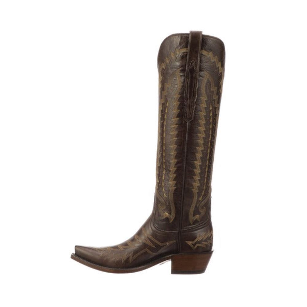 Lucchese Priscilla - Brown