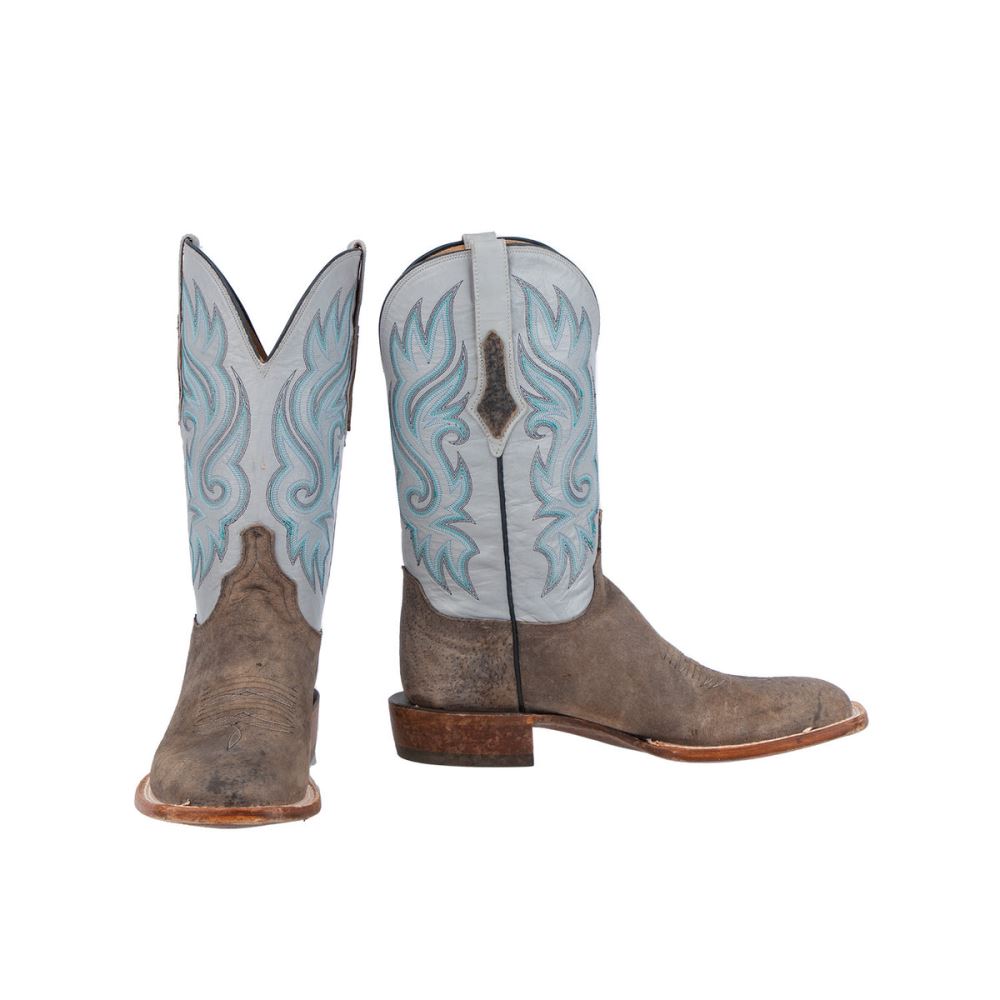 Lucchese Branson - Grey