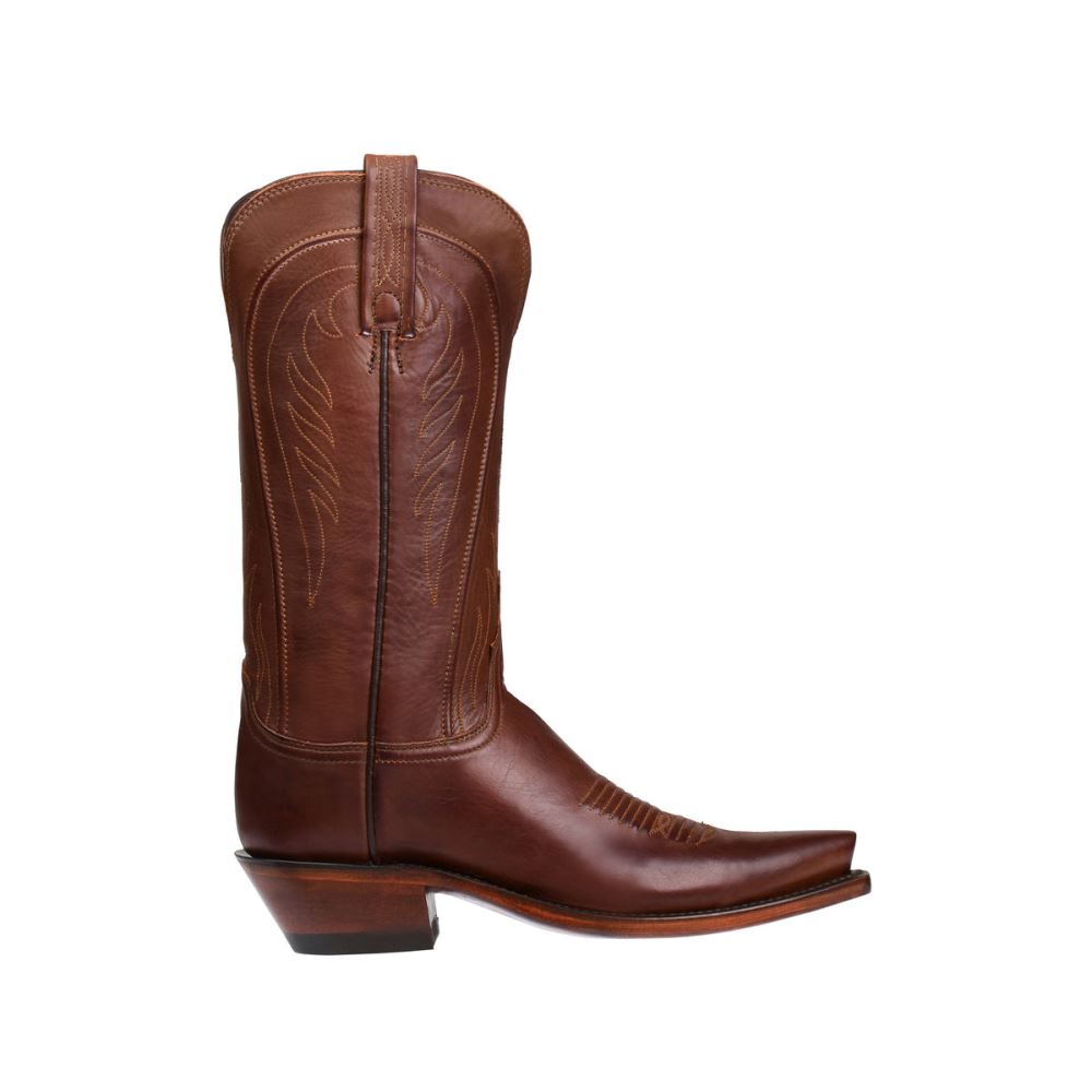 Lucchese Amberle - Tan