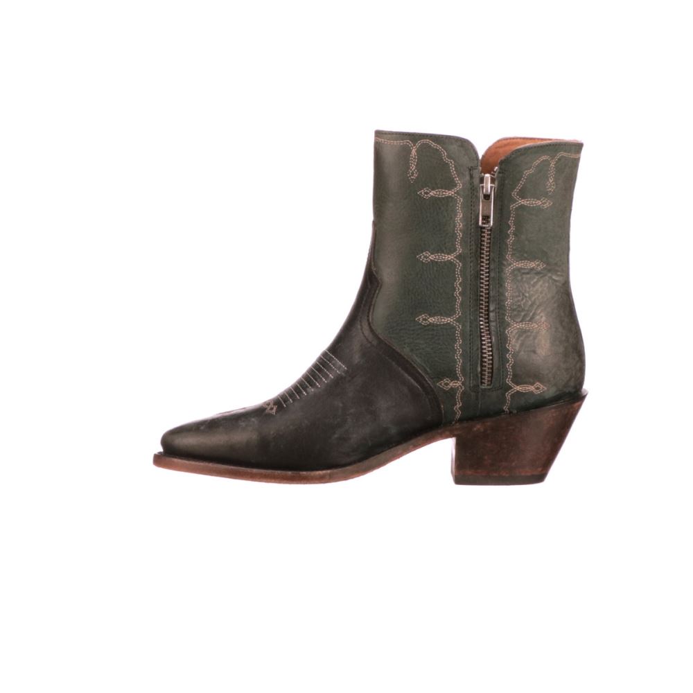 Lucchese Mila - Forest