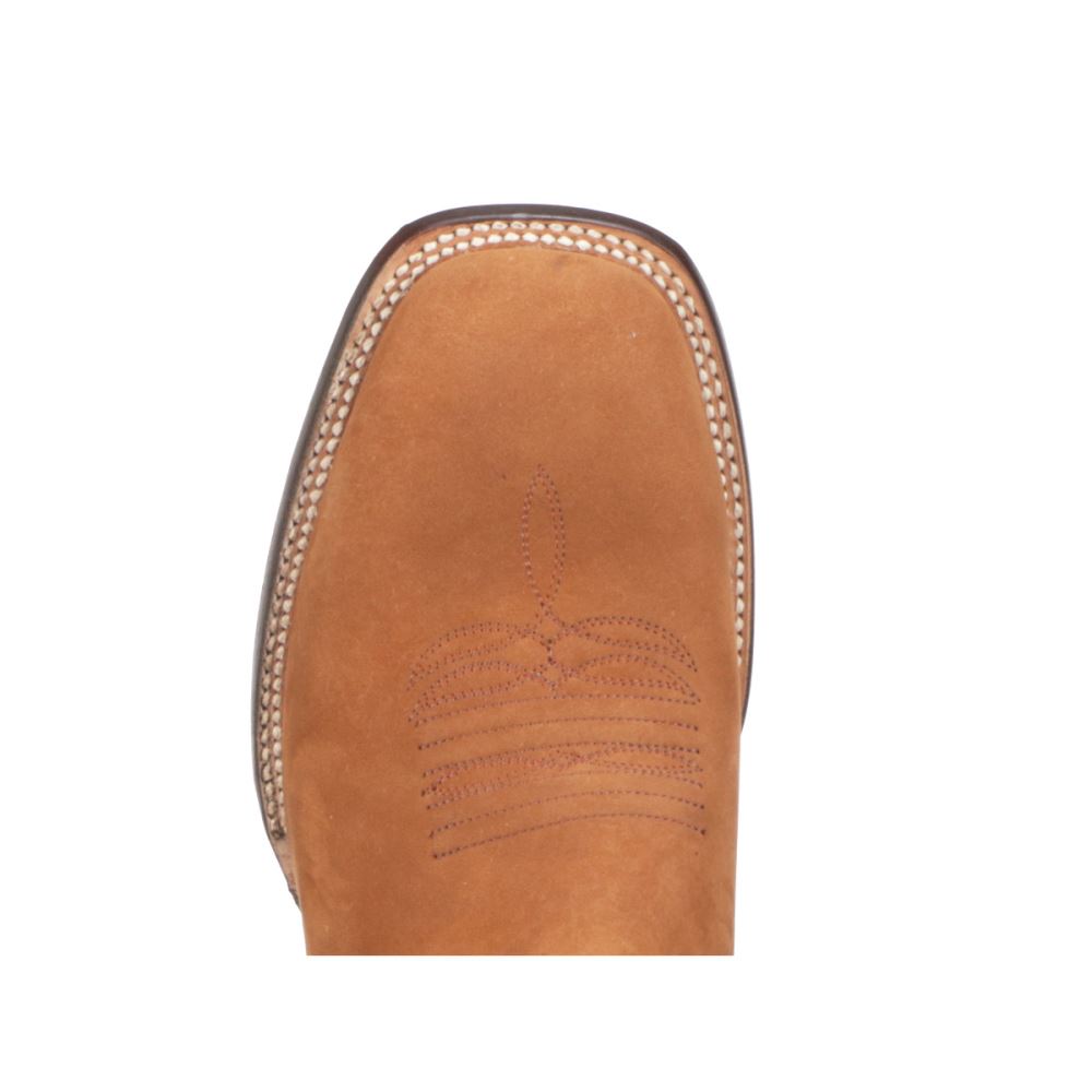 Lucchese Gordon - Peanut