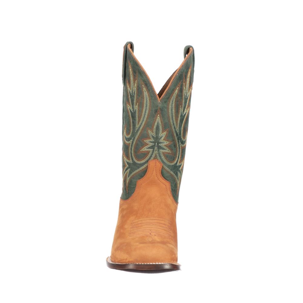 Lucchese Gordon - Peanut