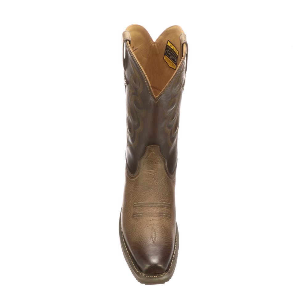 Lucchese Welted Western 12