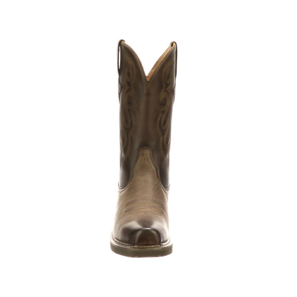 Lucchese Welted Western 12