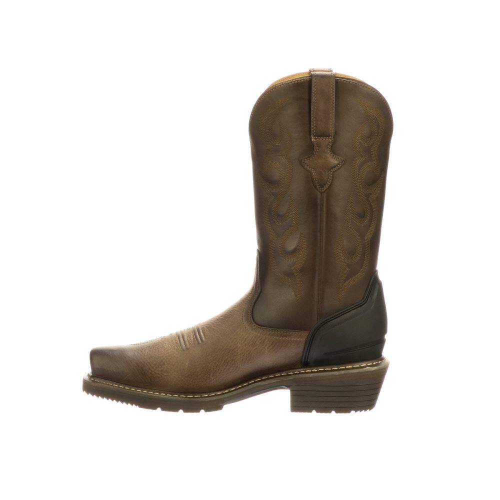 Lucchese Welted Western 12