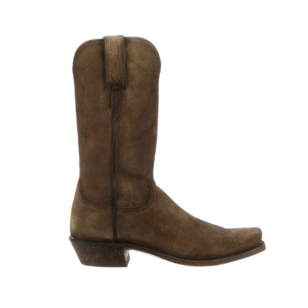 Lucchese Livingston - Tan [KMg8DZxY] - $98.50 : Lucchese Boots ...