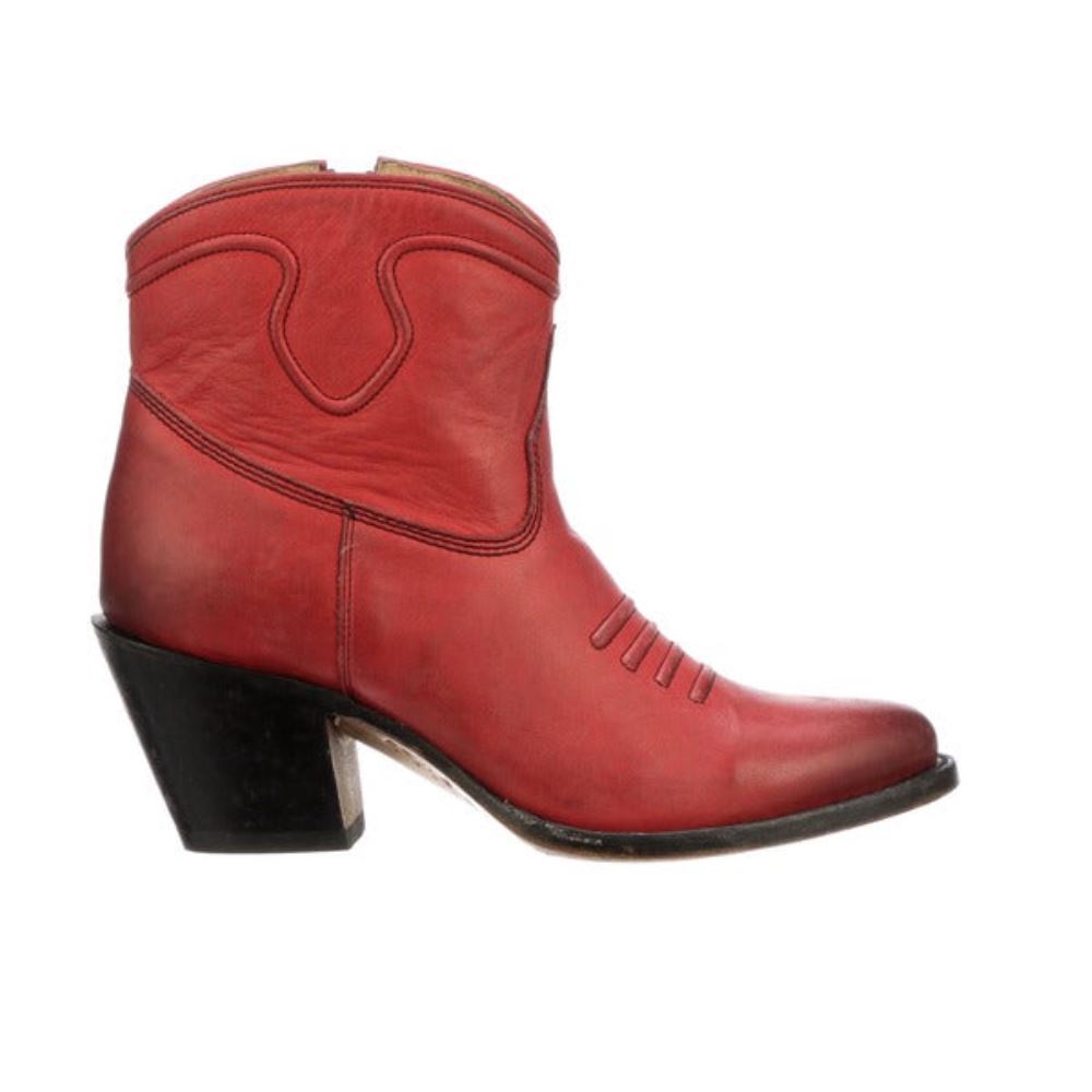 Lucchese Gwen - Red