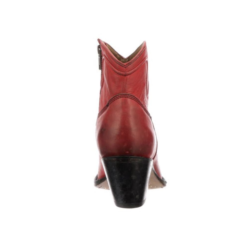 Lucchese Gwen - Red