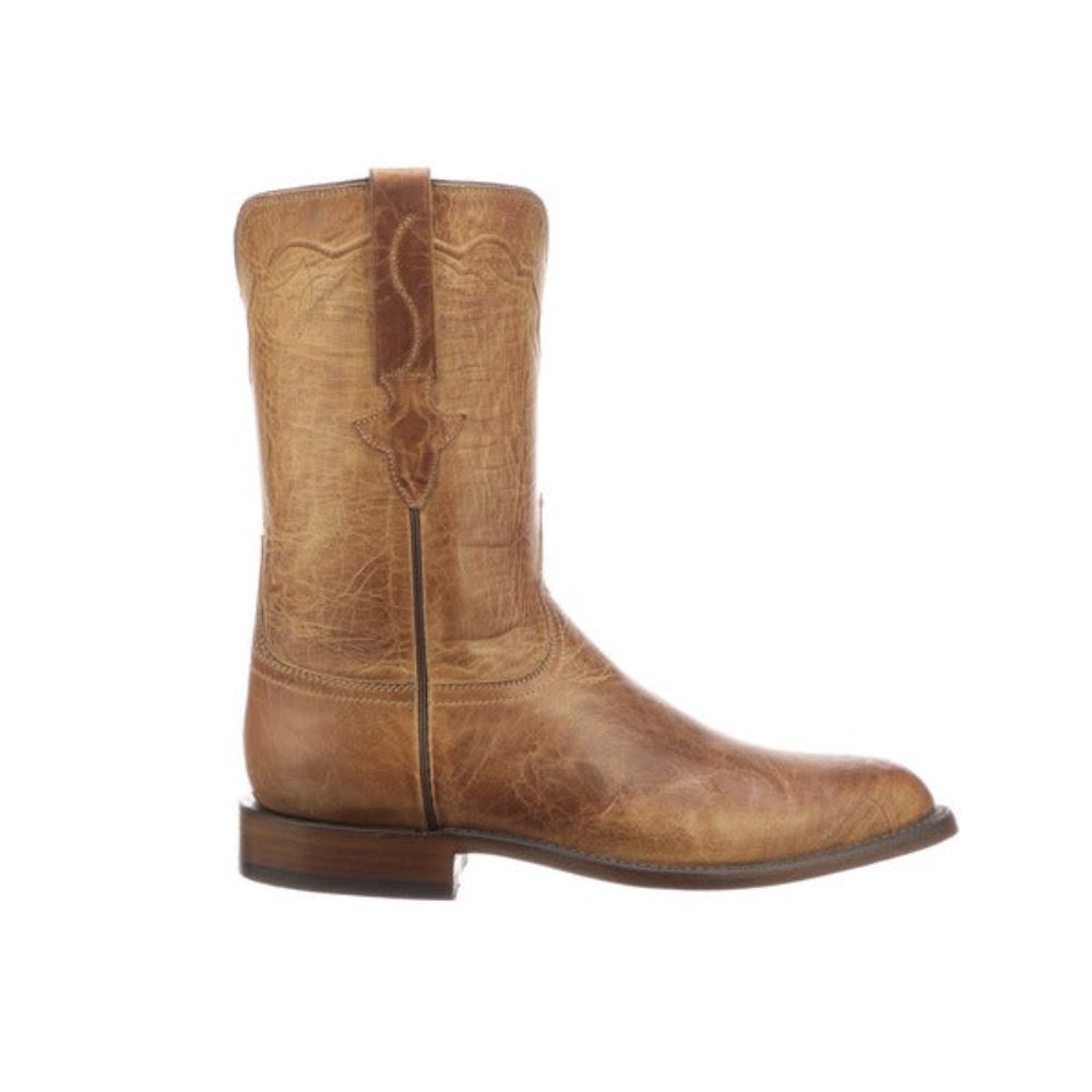 Lucchese Tanner - Tan