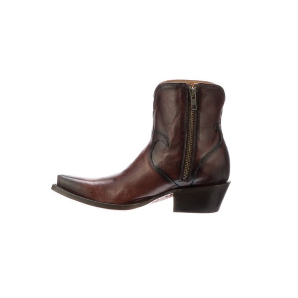 Lucchese Ida - Whiskey