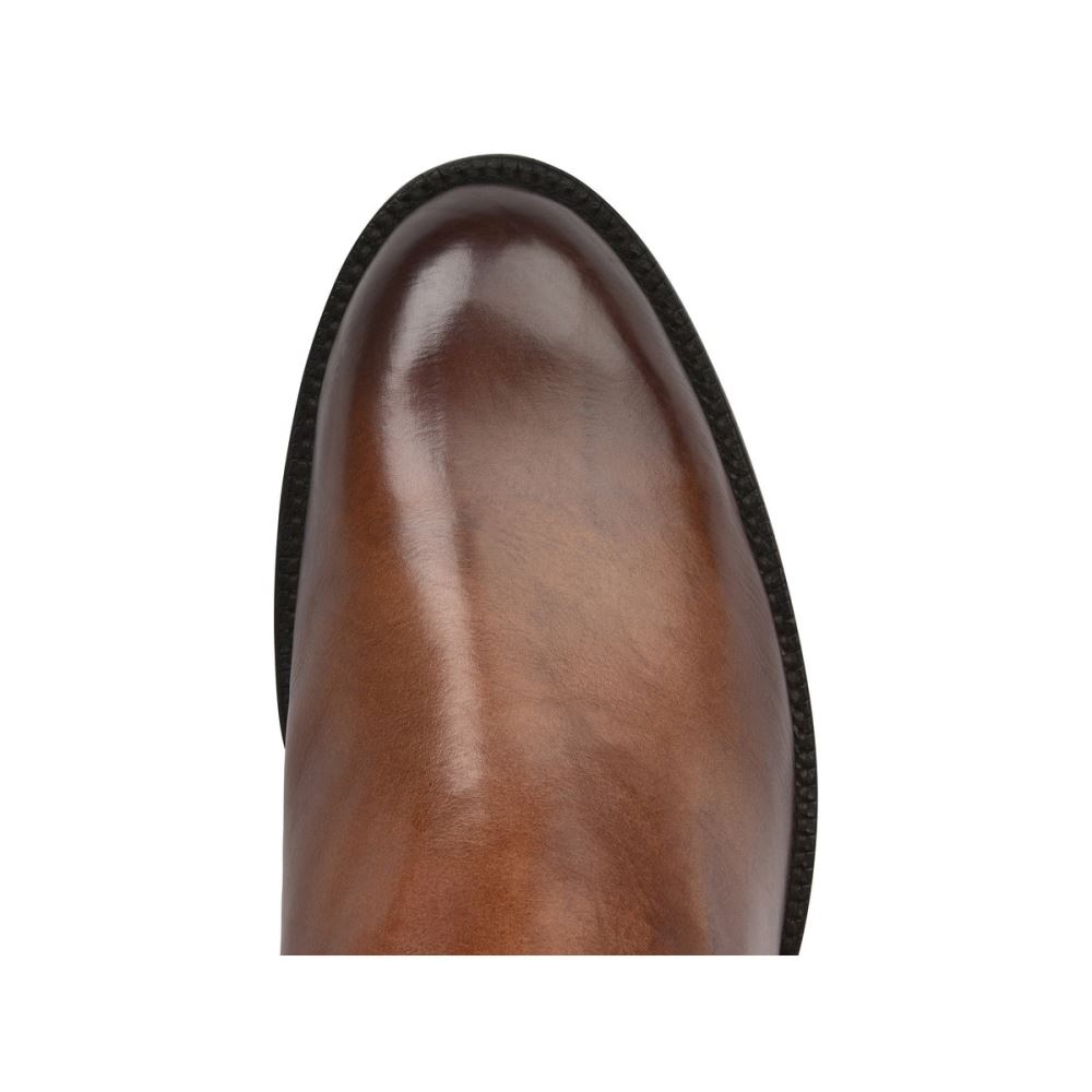 Lucchese Grayson - Dark Brown