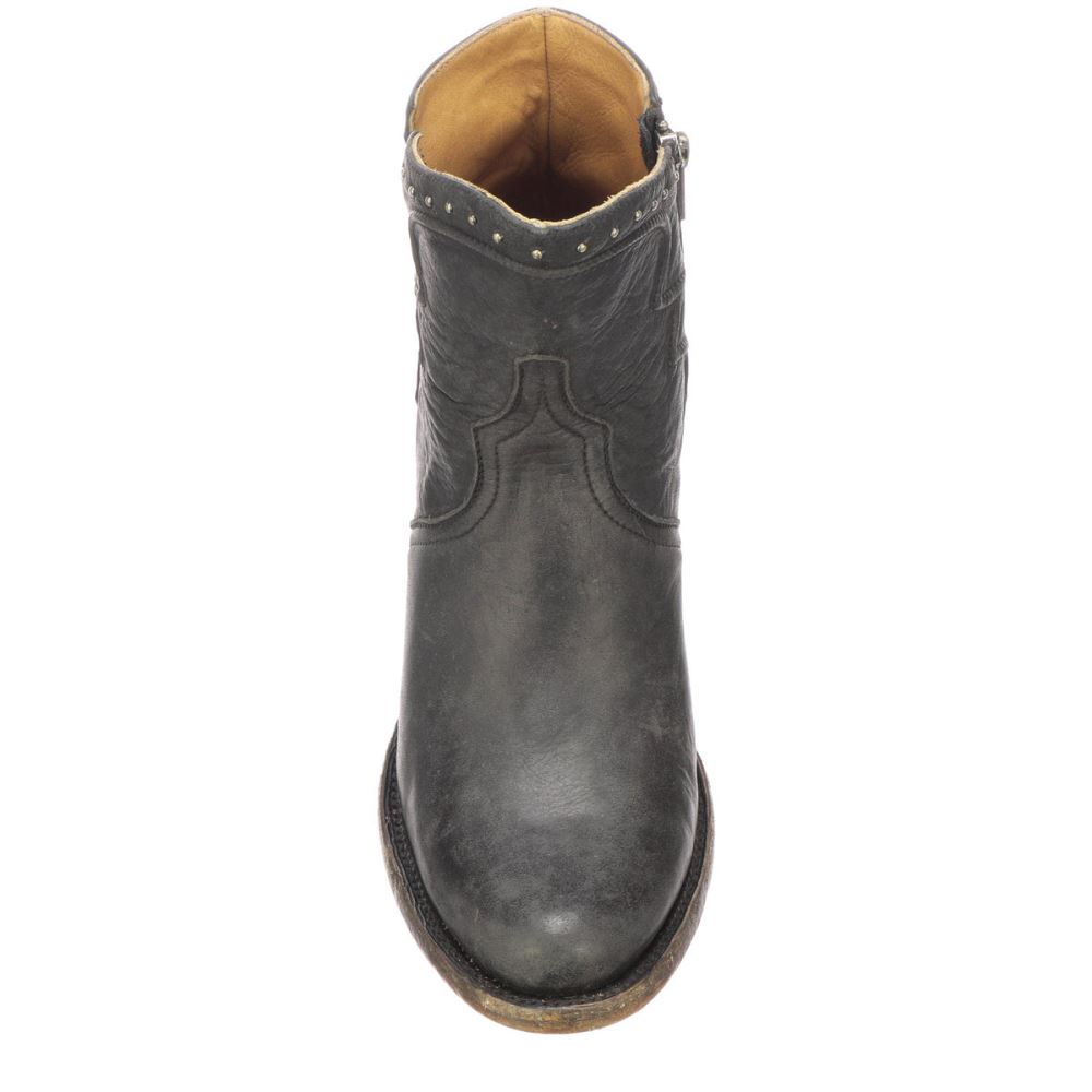 Lucchese Karla - Black