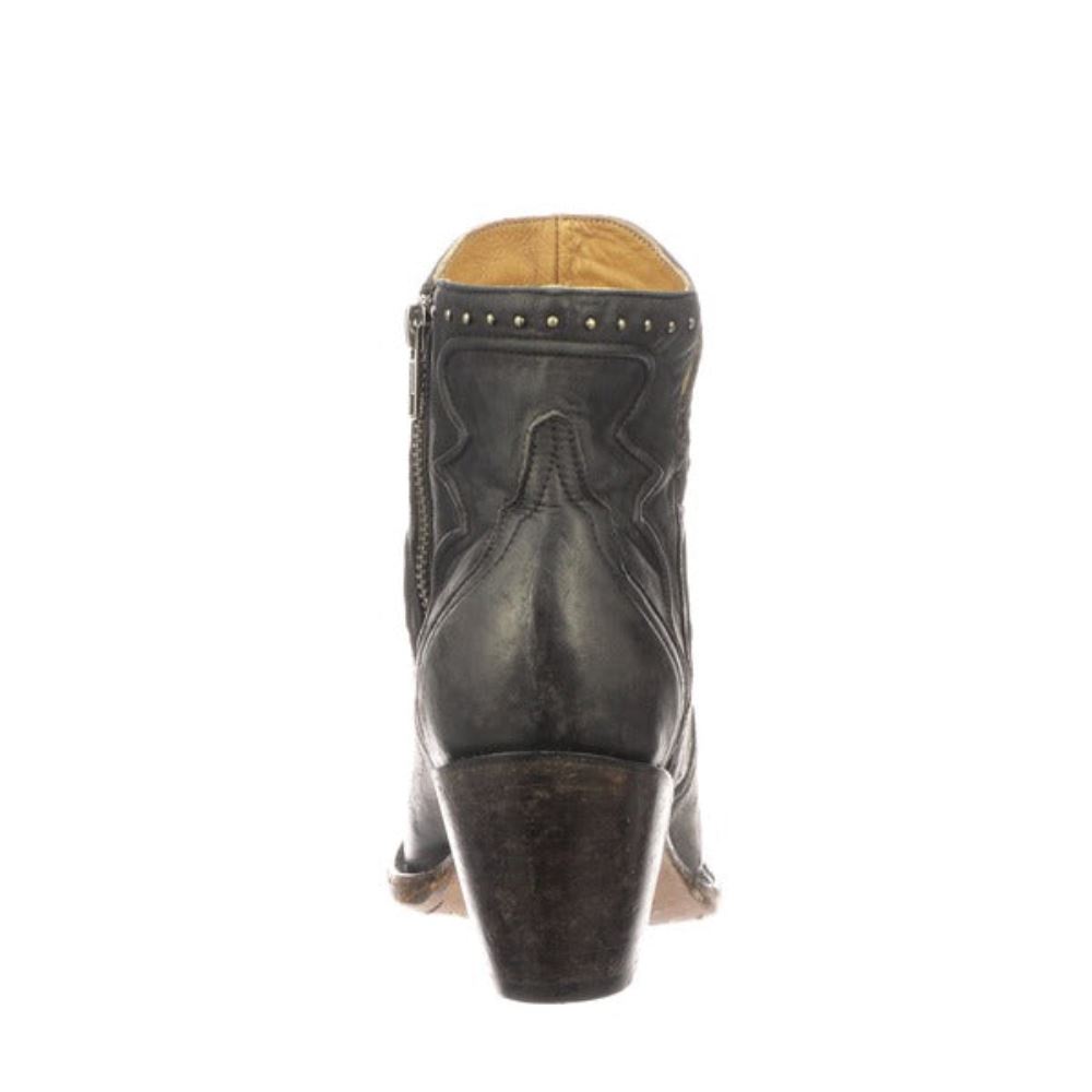 Lucchese Karla - Black