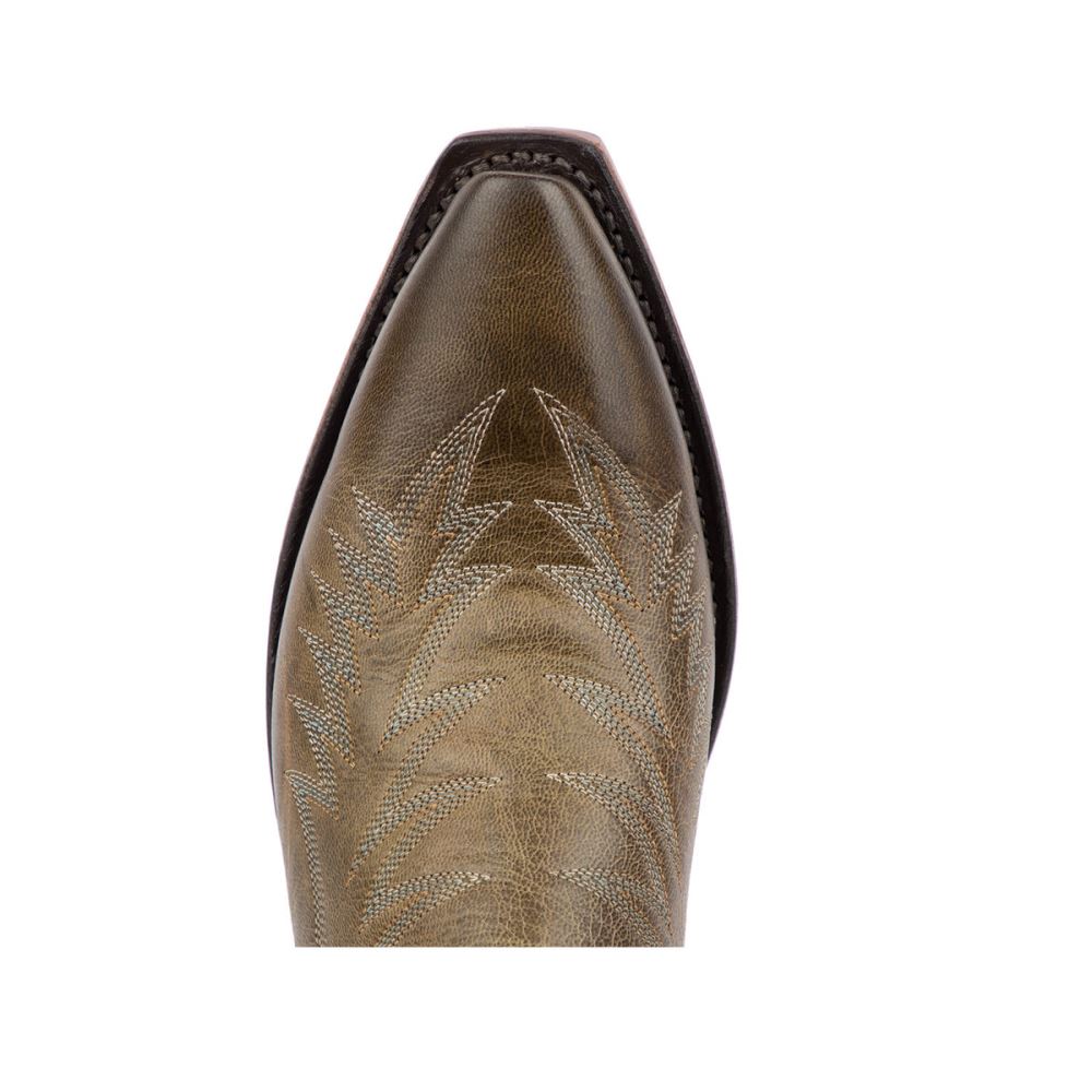 Lucchese Priscilla - Military