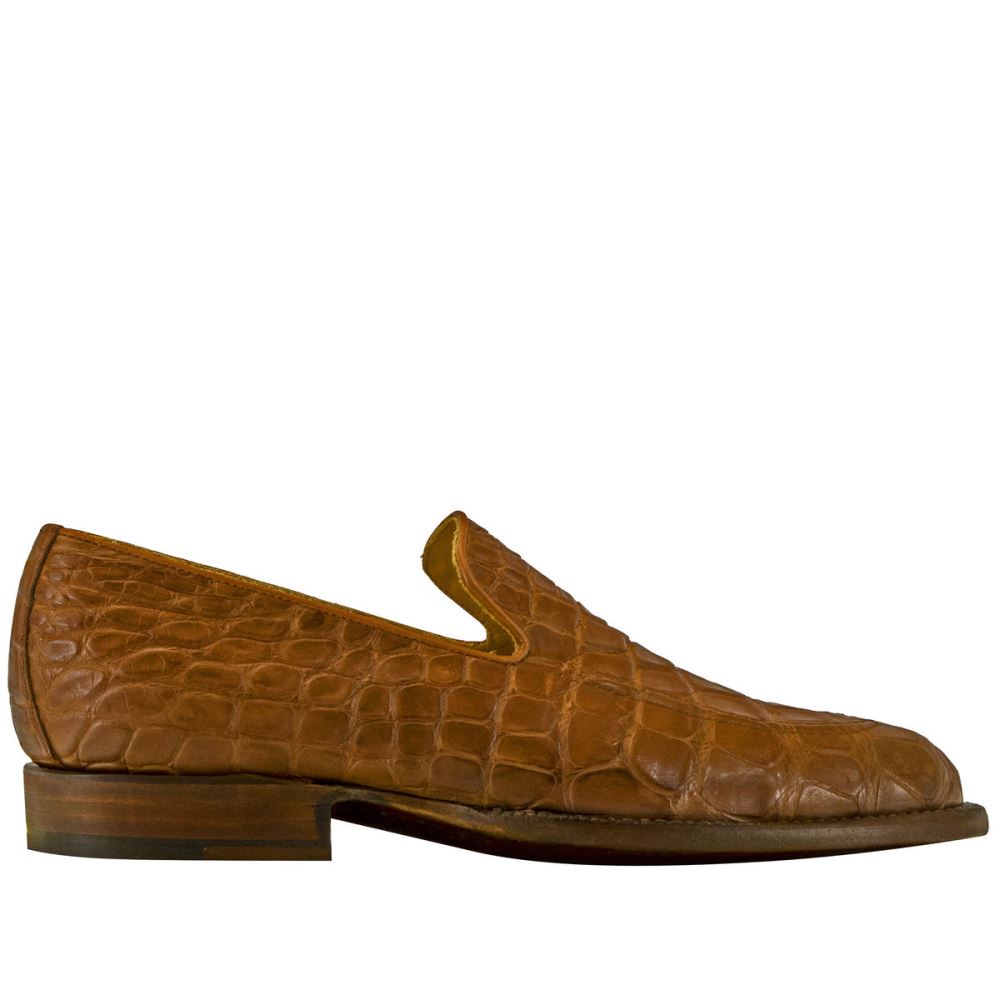 Lucchese Regis - Cognac