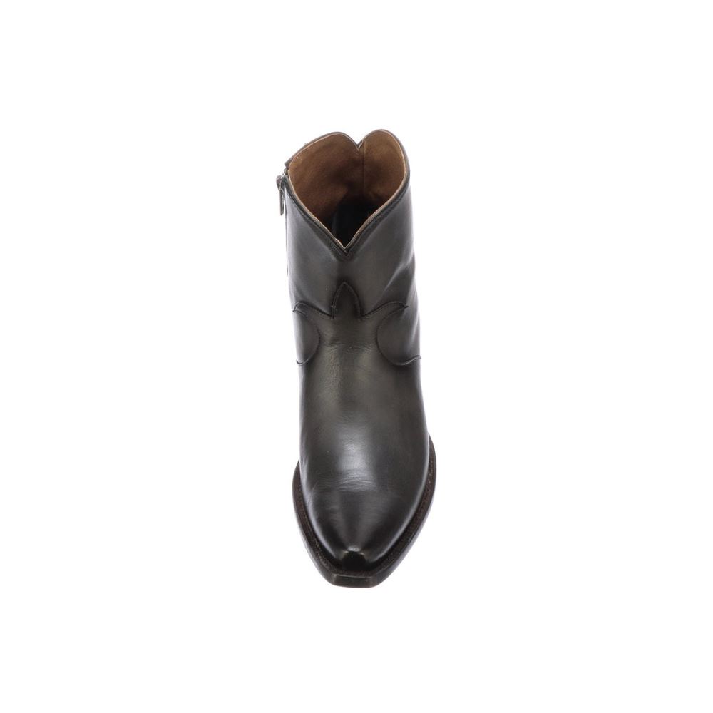 Lucchese Ida - Anthracite Grey