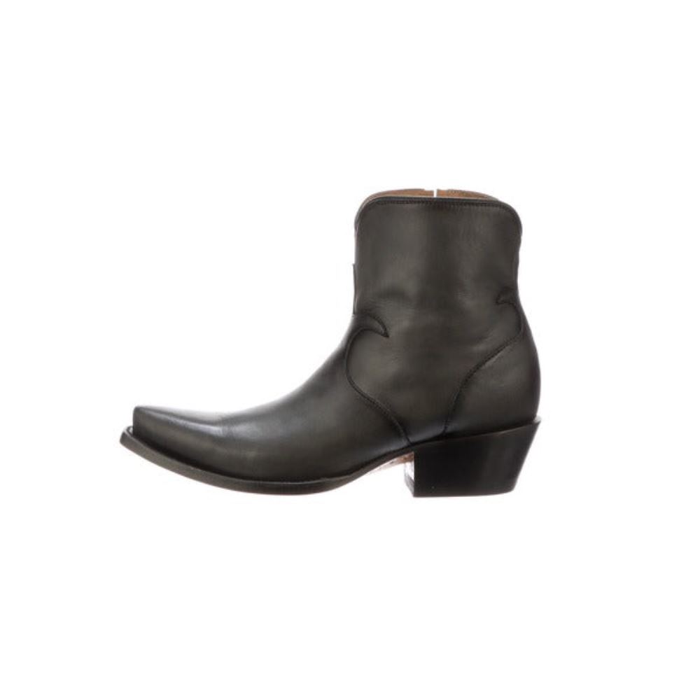 Lucchese Ida - Anthracite Grey