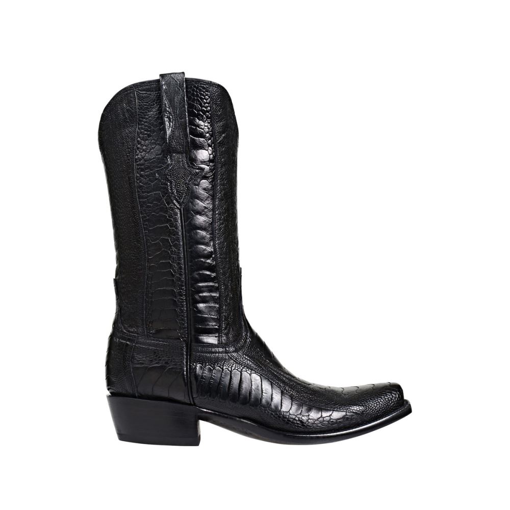 Lucchese Anderson - Black