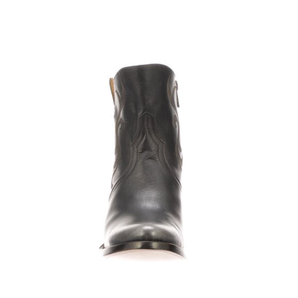 Lucchese Alondra - Black