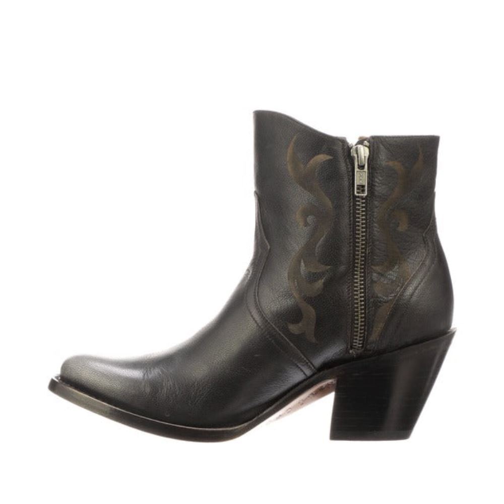 Lucchese Alondra - Black