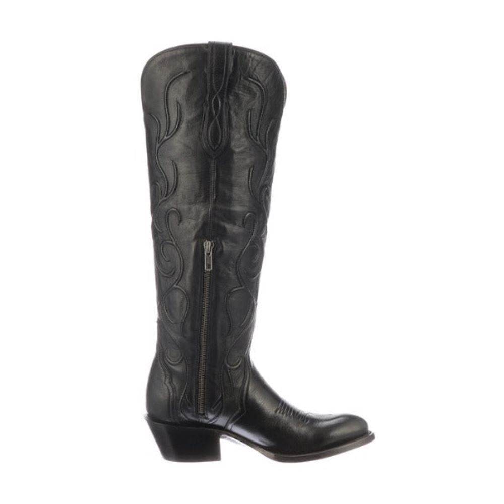 Lucchese Peri - Black