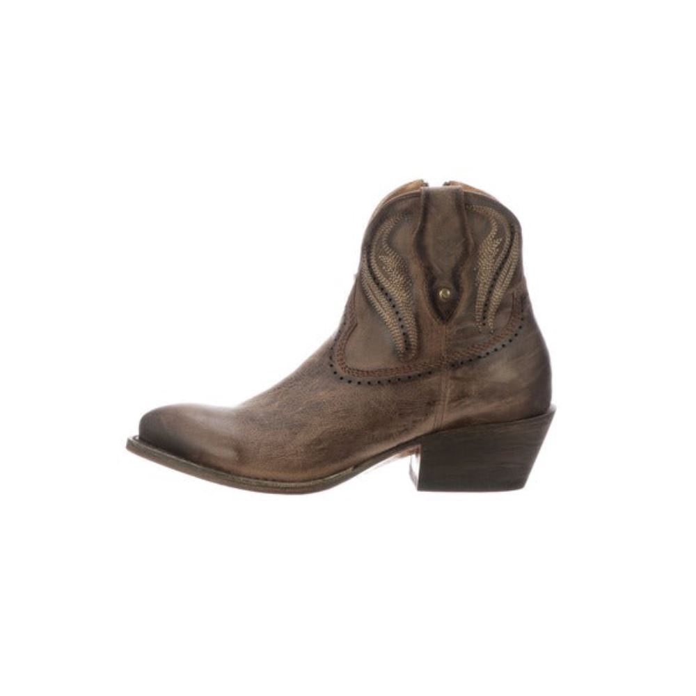 Lucchese Sabine - Brown