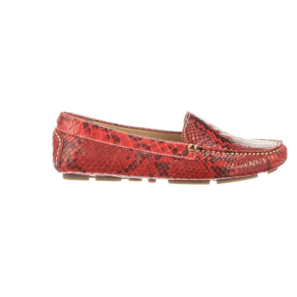 Lucchese Lori - Red
