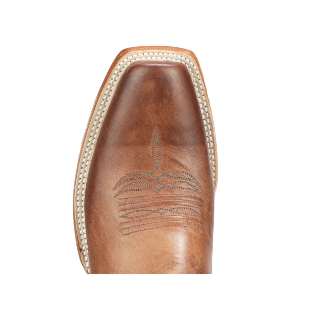 Lucchese Martin - Peanut