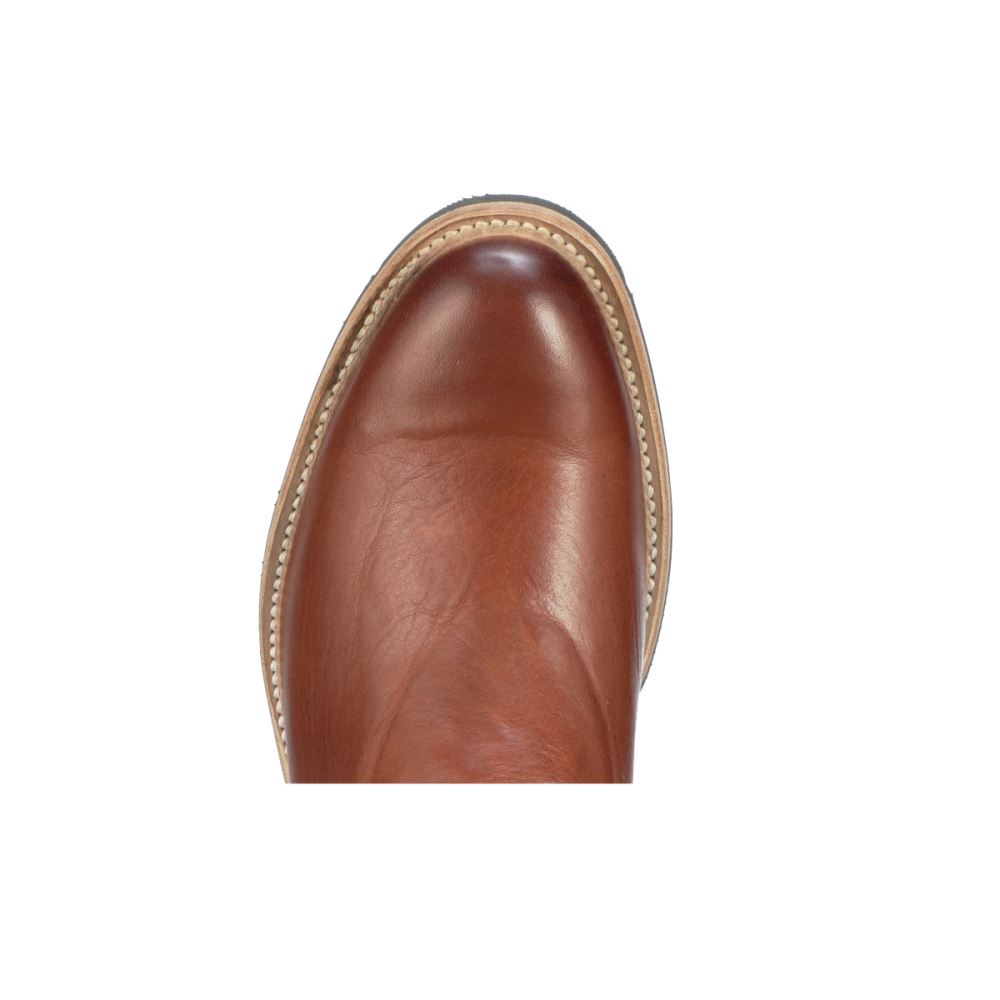 Lucchese Raymond - Cognac