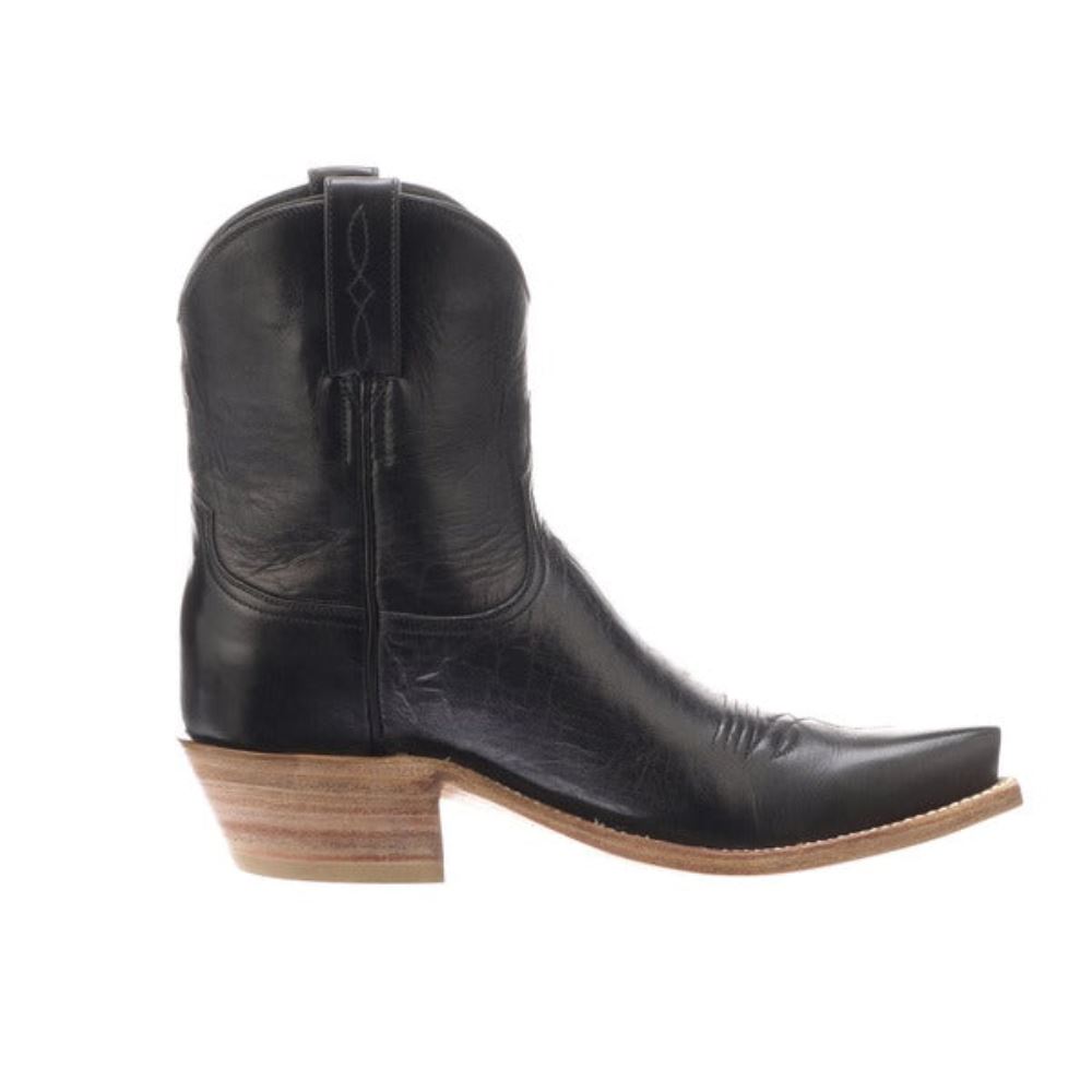 Lucchese Gaby - Black