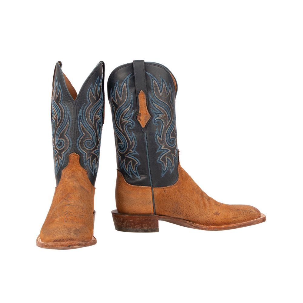 Lucchese Branson - Sand