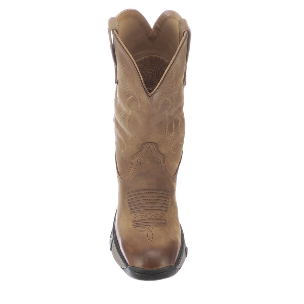 Lucchese Performance Molded 12