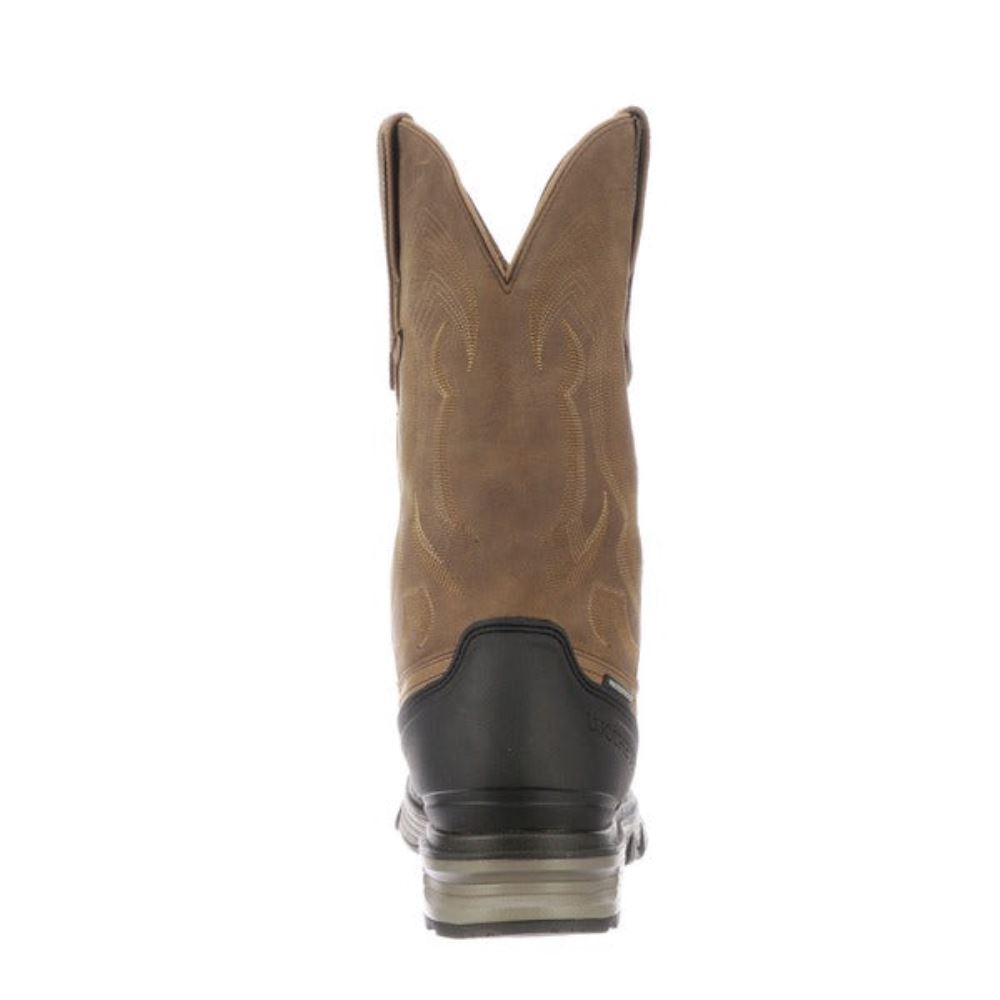 Lucchese Performance Molded 12