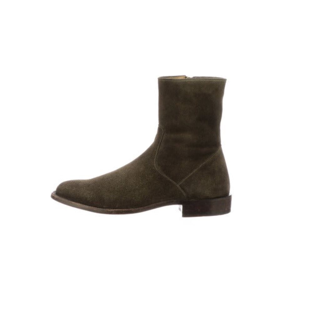 Lucchese Jonah - Olive