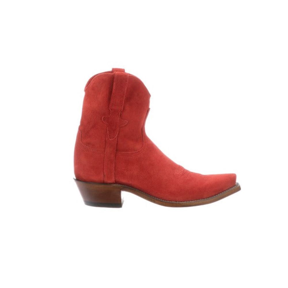 Lucchese Elena - Red