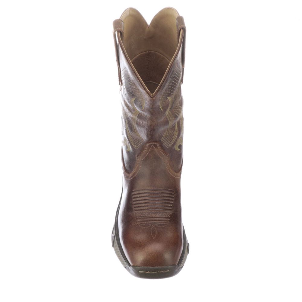 Lucchese Performance Molded 12