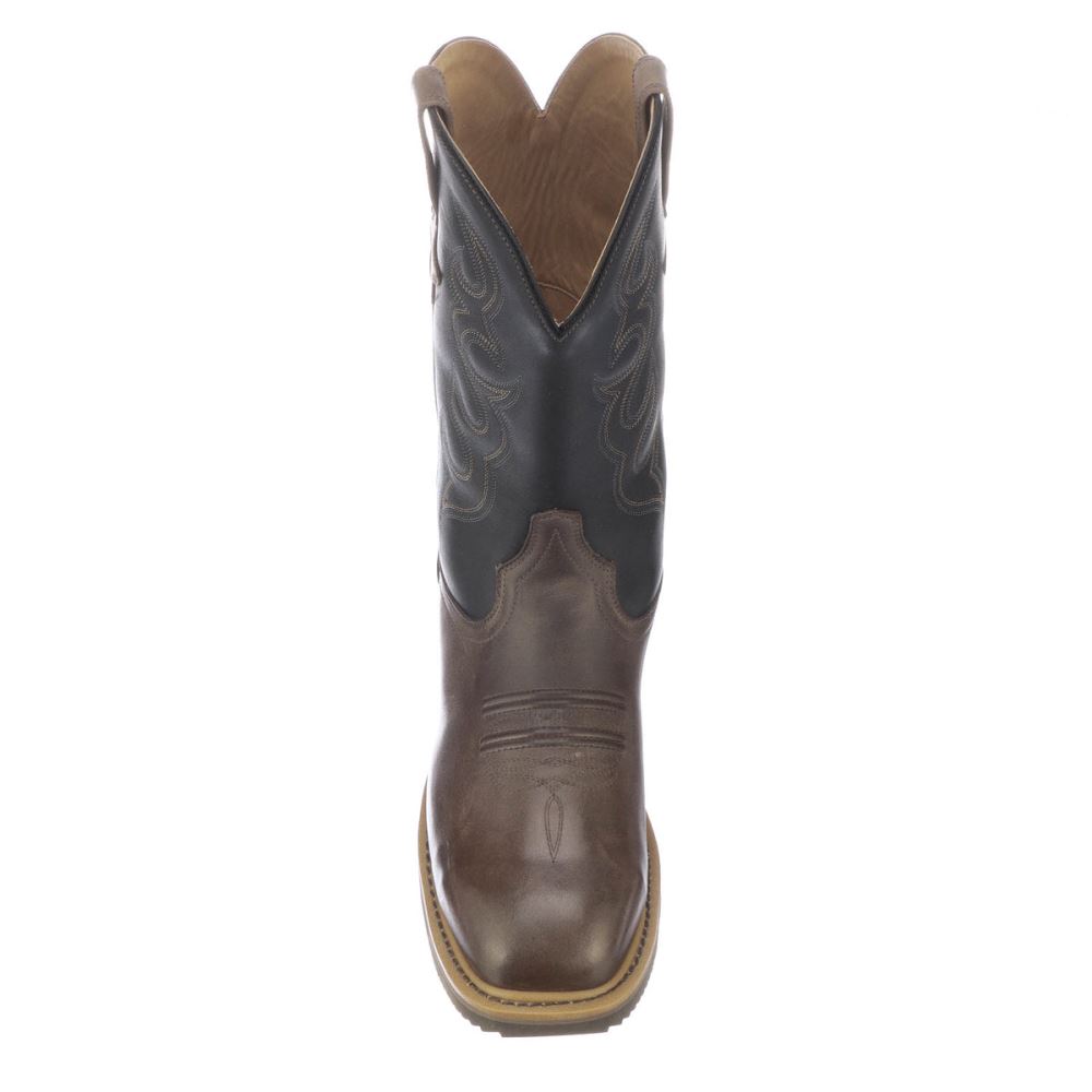 Lucchese Welted Western 12
