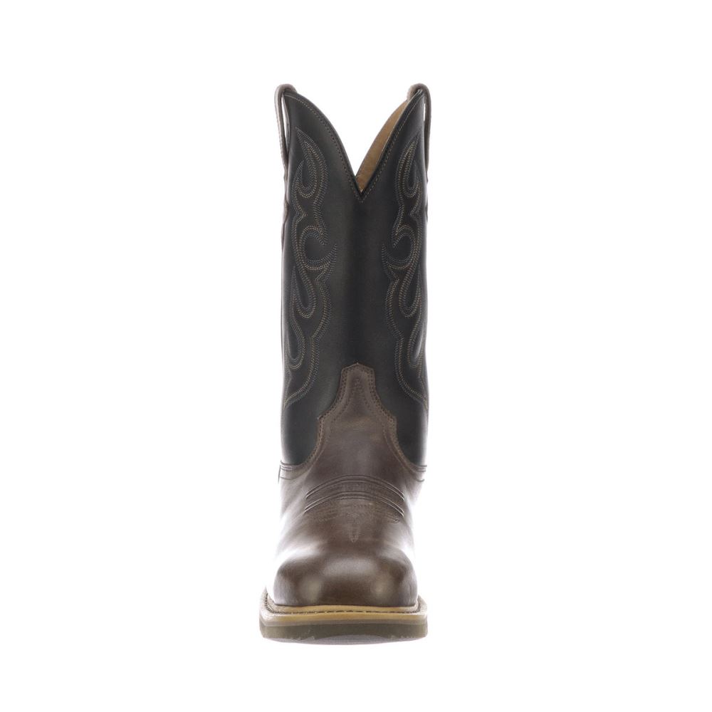 Lucchese Welted Western 12