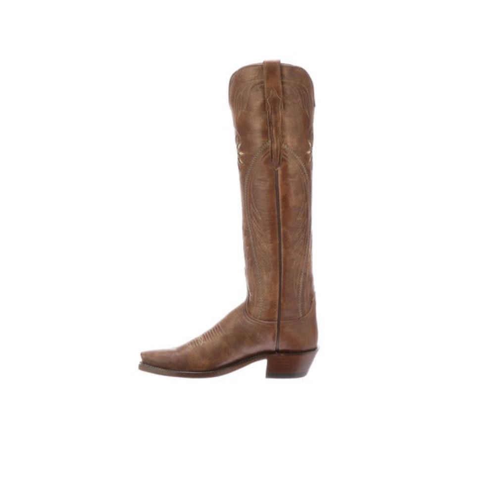 Lucchese Thelma - Tan