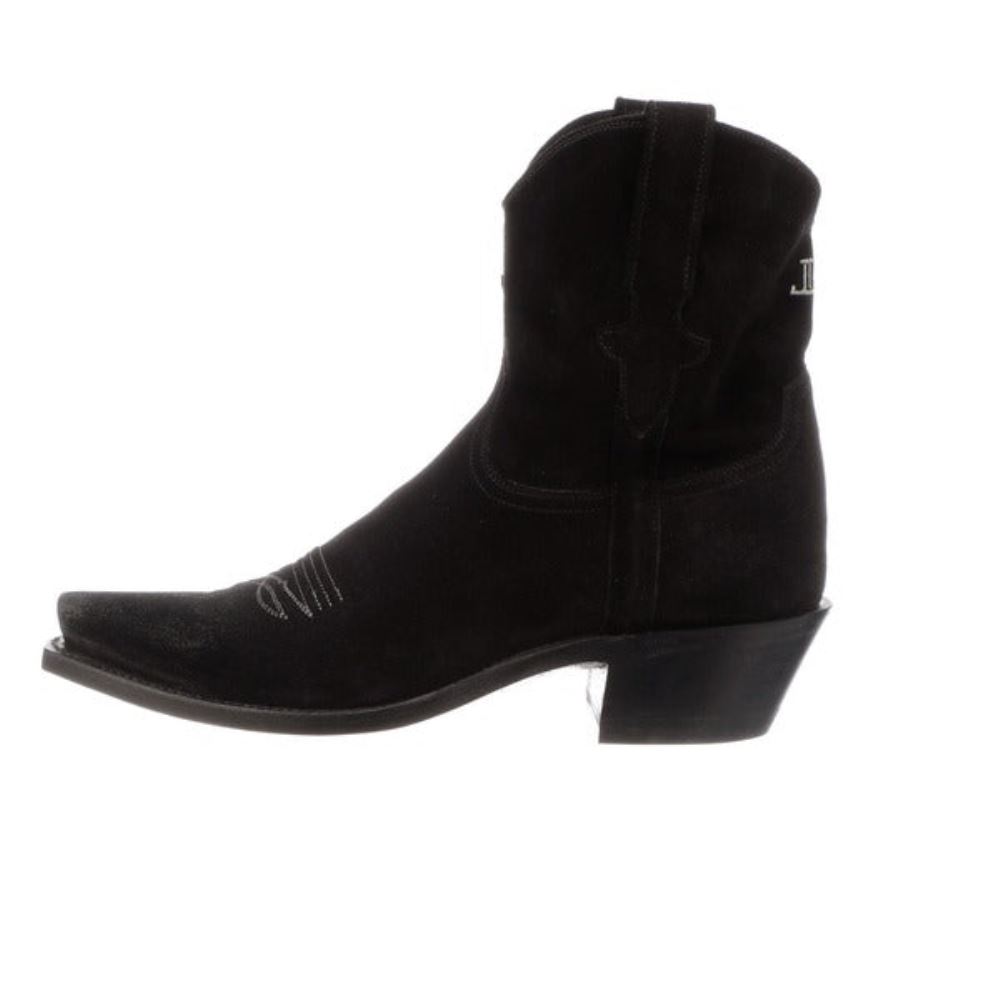 Lucchese Elena - Black