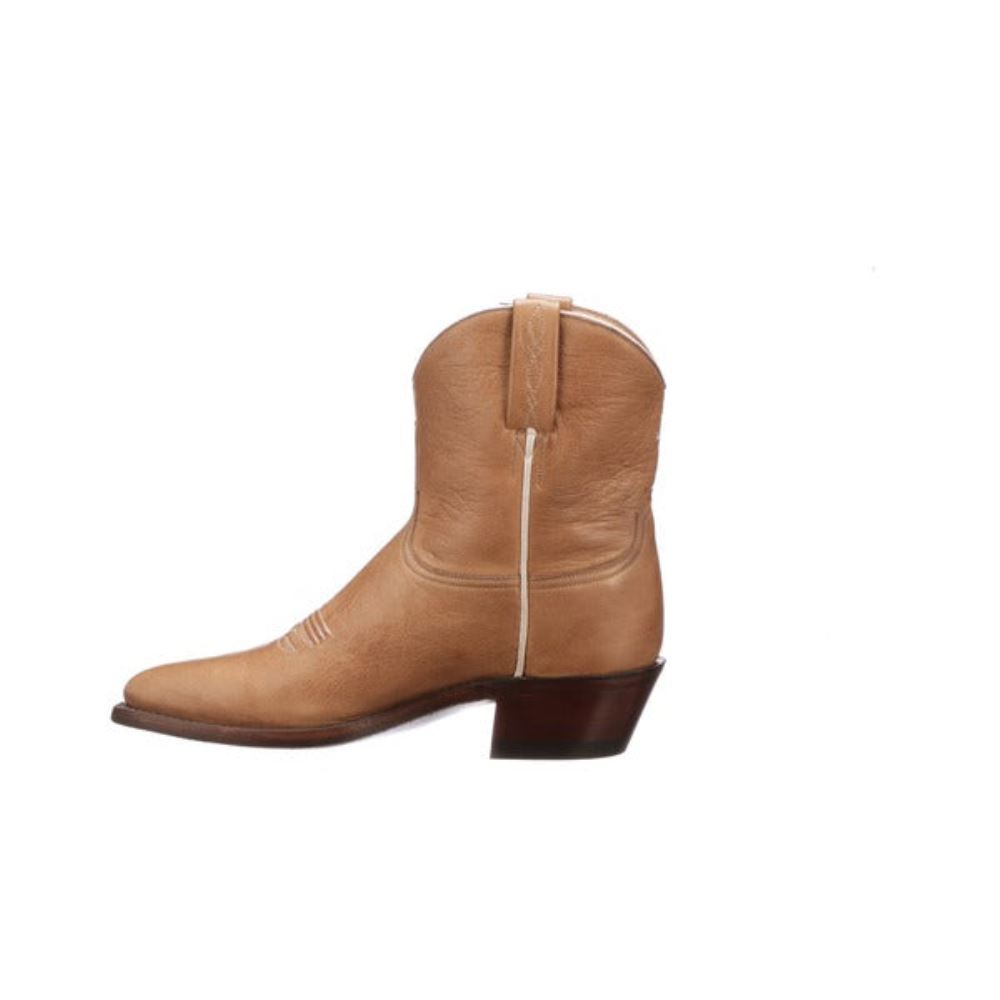 Lucchese Gaby - Tan
