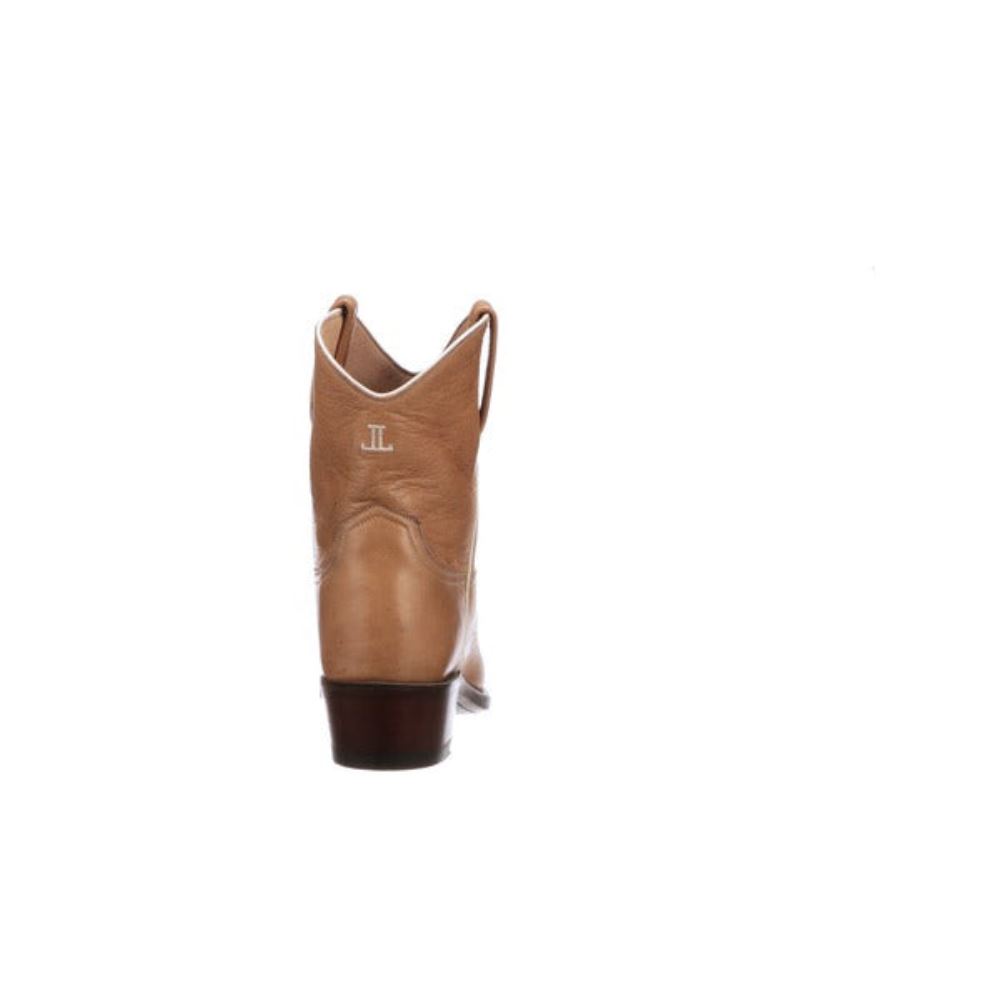 Lucchese Gaby - Tan