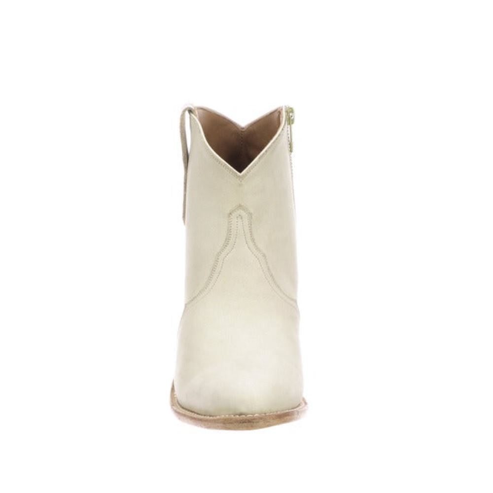 Lucchese Gigi - Cream